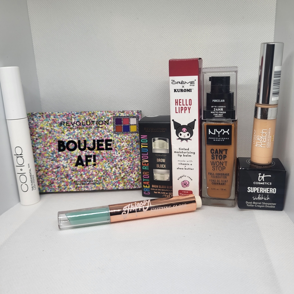 Beauty Bundle